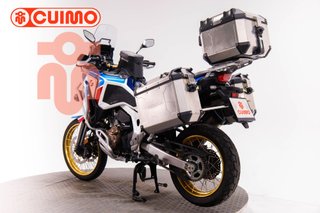 HONDA CRF1100L AFRICA TWIN ADVENTURE SPORTS DCT