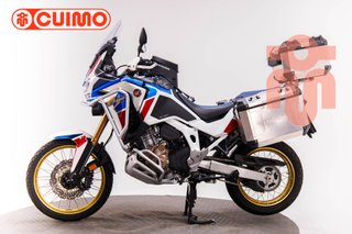 HONDA CRF1100L AFRICA TWIN ADVENTURE SPORTS DCT