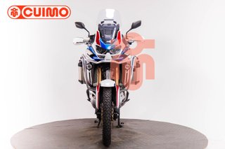 HONDA CRF1100L AFRICA TWIN ADVENTURE SPORTS DCT