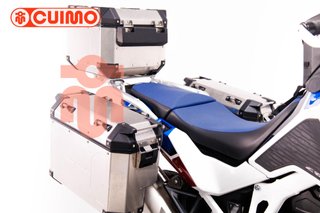 HONDA CRF1100L AFRICA TWIN ADVENTURE SPORTS DCT