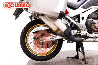 HONDA CRF1100L AFRICA TWIN ADVENTURE SPORTS DCT