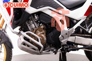 HONDA CRF1100L AFRICA TWIN ADVENTURE SPORTS DCT
