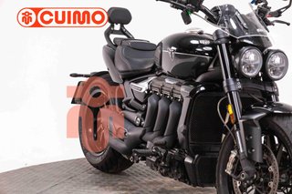 TRIUMPH ROCKET 3 R