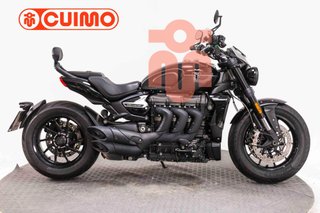 TRIUMPH ROCKET 3 R