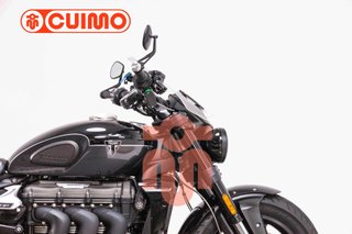 TRIUMPH ROCKET 3 R
