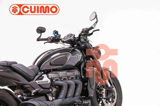 TRIUMPH ROCKET 3 R
