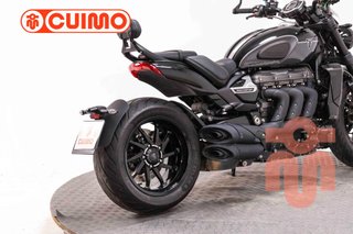 TRIUMPH ROCKET 3 R