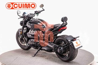 TRIUMPH ROCKET 3 R