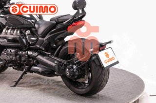 TRIUMPH ROCKET 3 R