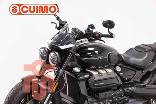 TRIUMPH ROCKET 3 R