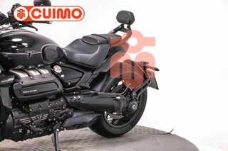 TRIUMPH ROCKET 3 R
