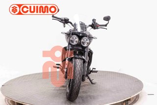TRIUMPH ROCKET 3 R