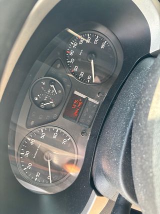Citroen Berlingo 2016