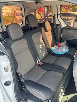 Citroen Berlingo 2016
