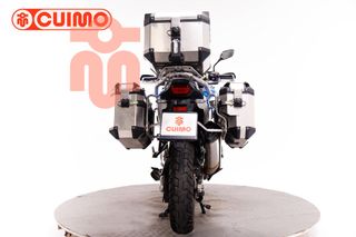 HONDA CRF1100L AFRICA TWIN ADVENTURE SPORTS DCT