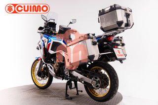 HONDA CRF1100L AFRICA TWIN ADVENTURE SPORTS DCT