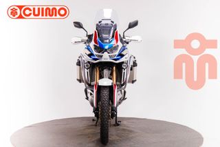HONDA CRF1100L AFRICA TWIN ADVENTURE SPORTS DCT