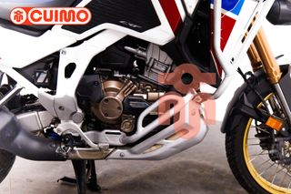 HONDA CRF1100L AFRICA TWIN ADVENTURE SPORTS DCT