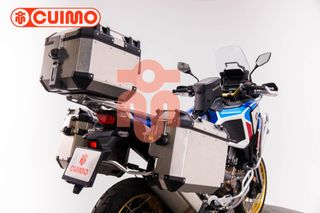 HONDA CRF1100L AFRICA TWIN ADVENTURE SPORTS DCT
