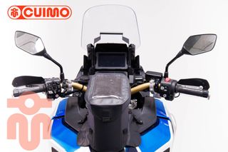 HONDA CRF1100L AFRICA TWIN ADVENTURE SPORTS DCT