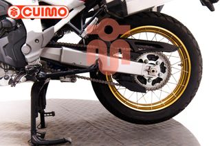 HONDA CRF1100L AFRICA TWIN ADVENTURE SPORTS DCT