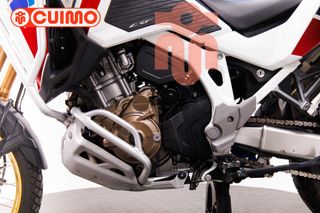 HONDA CRF1100L AFRICA TWIN ADVENTURE SPORTS DCT