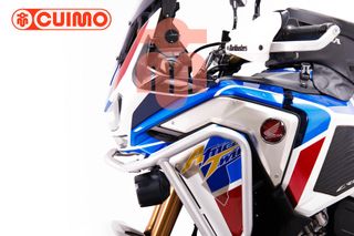 HONDA CRF1100L AFRICA TWIN ADVENTURE SPORTS DCT