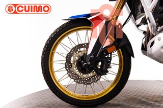 HONDA CRF1100L AFRICA TWIN ADVENTURE SPORTS DCT