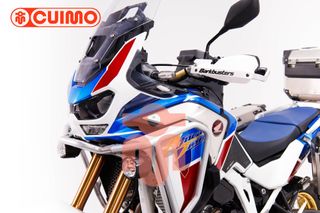 HONDA CRF1100L AFRICA TWIN ADVENTURE SPORTS DCT