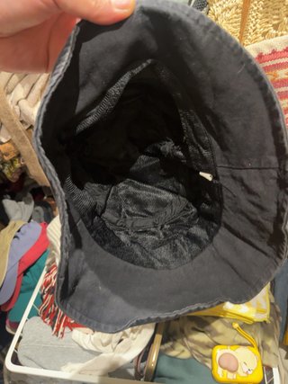Este es un sombrero único para mujer