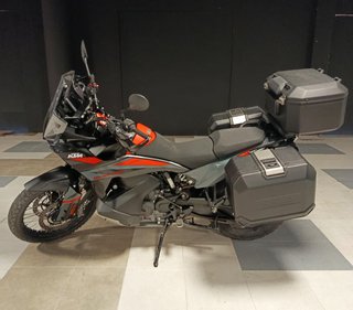 Ktm 890 ADVENTURE