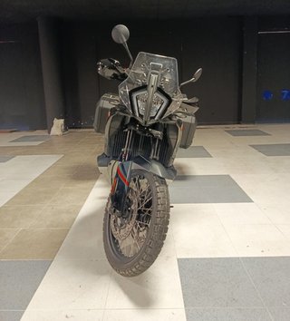 Ktm 890 ADVENTURE