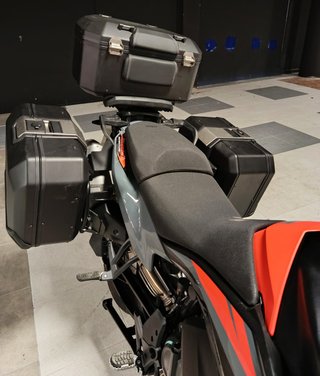 Ktm 890 ADVENTURE