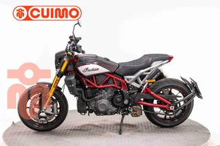 INDIAN FTR 1200 R Carbon