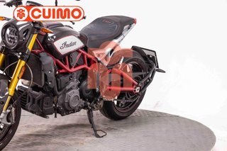 INDIAN FTR 1200 R Carbon