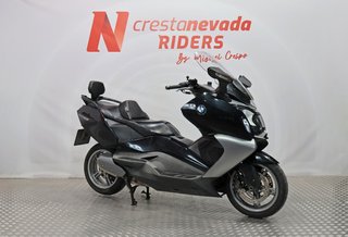 BMW C 650 GT