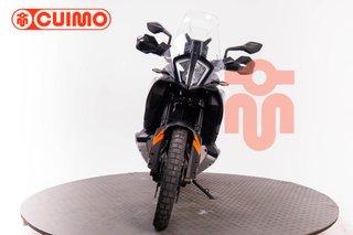 KTM 790 ADVENTURE