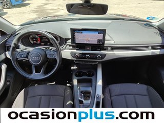 Audi A4 Avant Advanced 35 TDI 120 kW (163 CV) S tronic