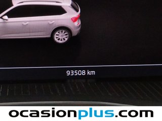 Skoda Kamiq 1.0 TSI Ambition DSG 81 kW (110 CV)