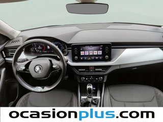 Skoda Kamiq 1.0 TSI Ambition DSG 81 kW (110 CV)