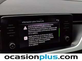Skoda Kamiq 1.0 TSI Ambition DSG 81 kW (110 CV)