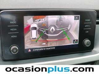 Skoda Kamiq 1.0 TSI Ambition DSG 81 kW (110 CV)