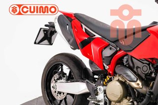 DUCATI HYPERMOTARD 698 MONO