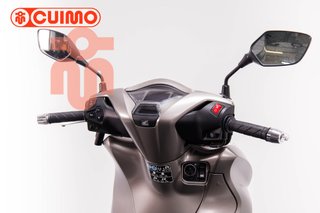 HONDA SCOOPY SH 350 I