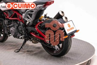 INDIAN FTR 1200 R Carbon