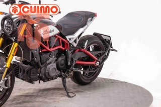 INDIAN FTR 1200 R Carbon