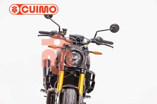 INDIAN FTR 1200 R Carbon