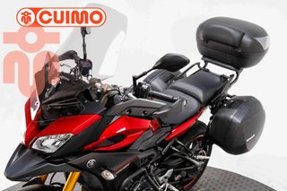 YAMAHA MT 09 TRACER