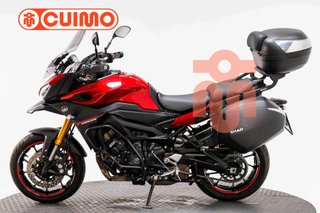 YAMAHA MT 09 TRACER