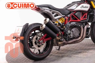 INDIAN FTR 1200 R Carbon